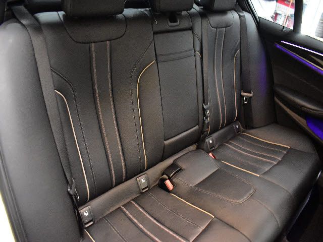 BMW 5series sedan