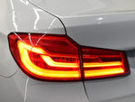BMW 5series sedan