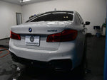 BMW 5series sedan