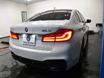 BMW 5series sedan