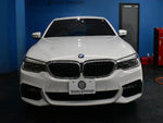 BMW 5series sedan
