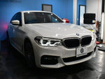 BMW 5series sedan