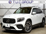 MERCEDES AMG GLB class