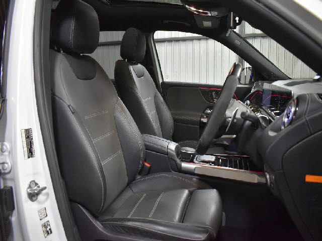 MERCEDES AMG GLB class