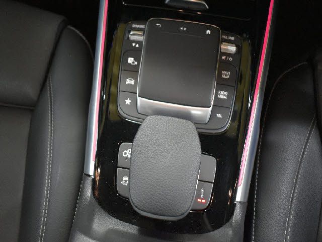 MERCEDES AMG GLB class