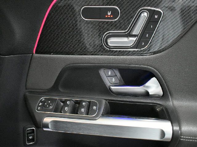 MERCEDES AMG GLB class