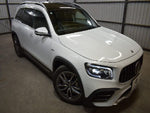 MERCEDES AMG GLB class