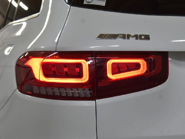 MERCEDES AMG GLB class