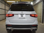 MERCEDES AMG GLB class