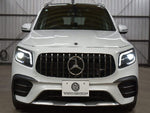 MERCEDES AMG GLB class