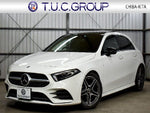 MERCEDES BENZ A class
