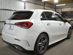 MERCEDES BENZ A class
