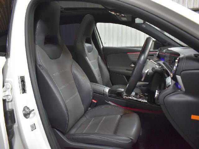 MERCEDES BENZ A class