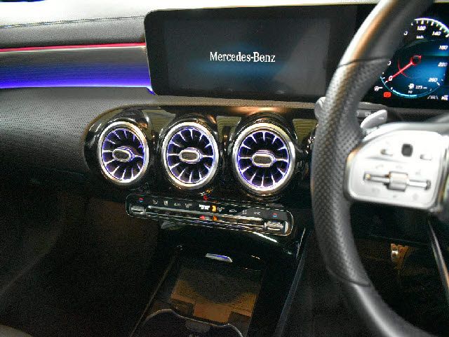 MERCEDES BENZ A class