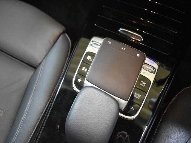 MERCEDES BENZ A class