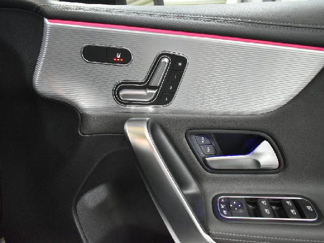 MERCEDES BENZ A class