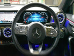MERCEDES BENZ A class