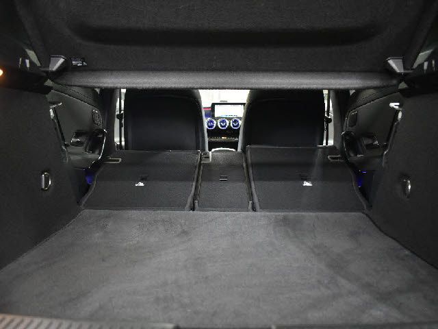 MERCEDES BENZ A class