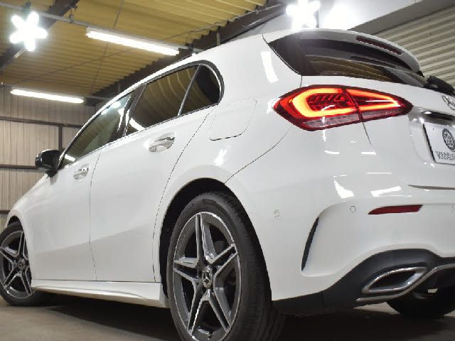MERCEDES BENZ A class