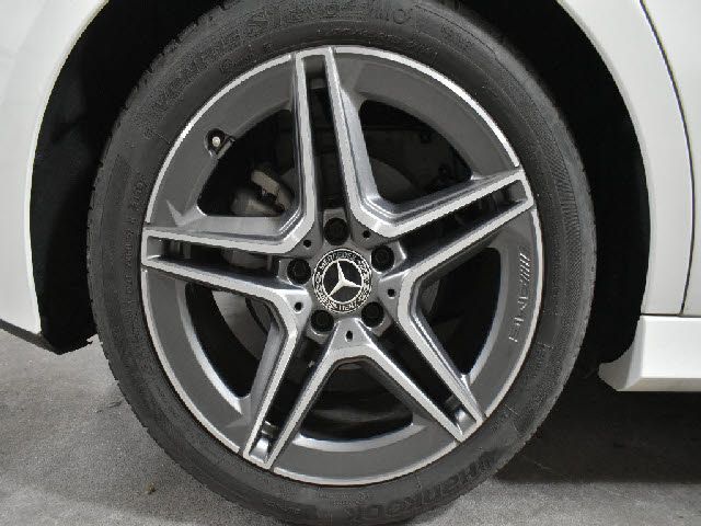 MERCEDES BENZ A class