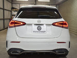MERCEDES BENZ A class