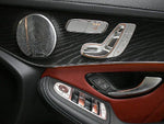 MERCEDES AMG GLC-class coupe