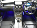 MERCEDES BENZ C class sedan HYBRID