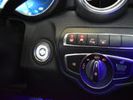 MERCEDES BENZ C class sedan HYBRID