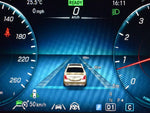 MERCEDES BENZ C class sedan HYBRID