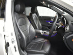 MERCEDES BENZ C class sedan HYBRID