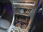 MERCEDES BENZ C class sedan HYBRID