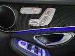 MERCEDES BENZ C class sedan HYBRID