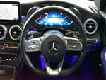 MERCEDES BENZ C class sedan HYBRID