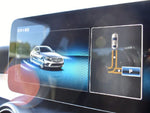 MERCEDES BENZ C class sedan HYBRID