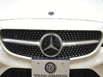 MERCEDES BENZ C class sedan HYBRID
