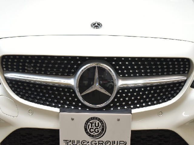MERCEDES BENZ C class sedan HYBRID