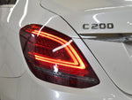 MERCEDES BENZ C class sedan HYBRID