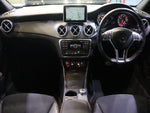 MERCEDES BENZ GLA class