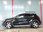 MERCEDES BENZ GLA class