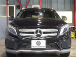 MERCEDES BENZ GLA class