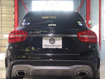 MERCEDES BENZ GLA class
