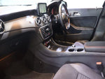 MERCEDES BENZ GLA class