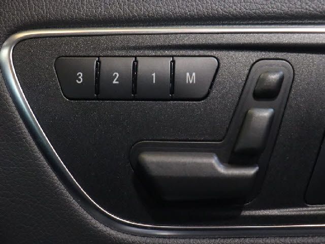 MERCEDES BENZ GLA class