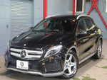 MERCEDES BENZ GLA class
