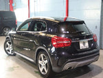 MERCEDES BENZ GLA class