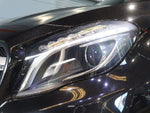 MERCEDES BENZ GLA class