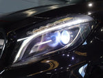 MERCEDES BENZ GLA class