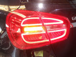 MERCEDES BENZ GLA class