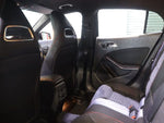 MERCEDES BENZ GLA class
