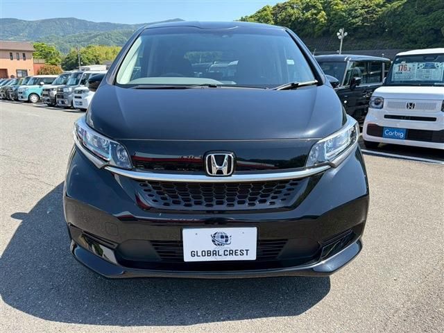 FREED plus HYBRID